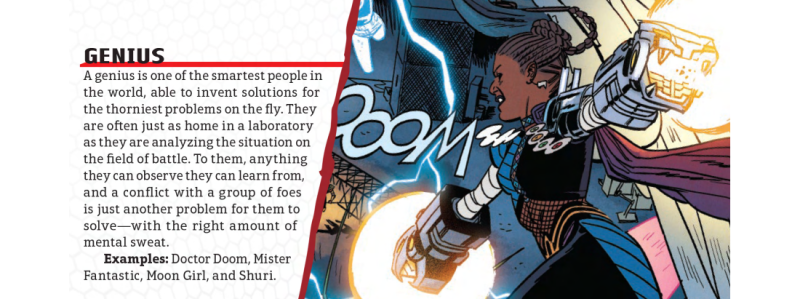 What's the matter with Marvel?