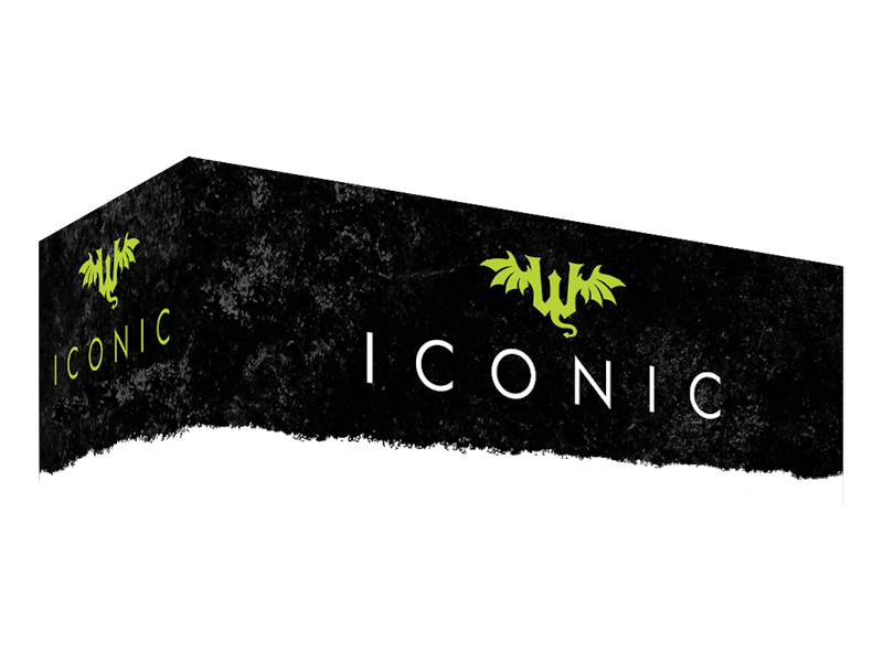 Malifaux Iconic Series