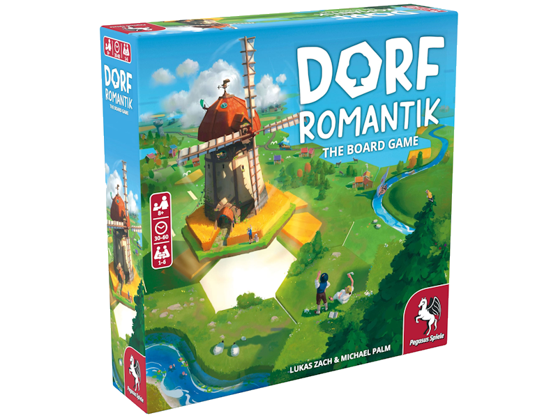 Dorfromantik