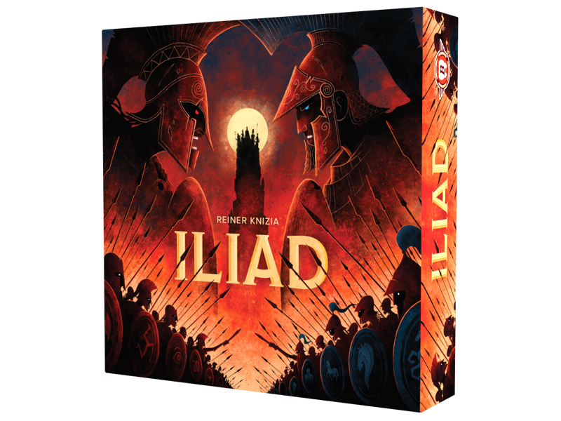 Iliad