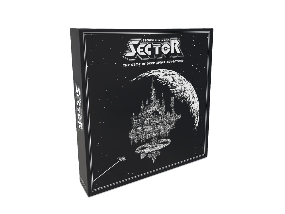 Escape from the Dark Sector