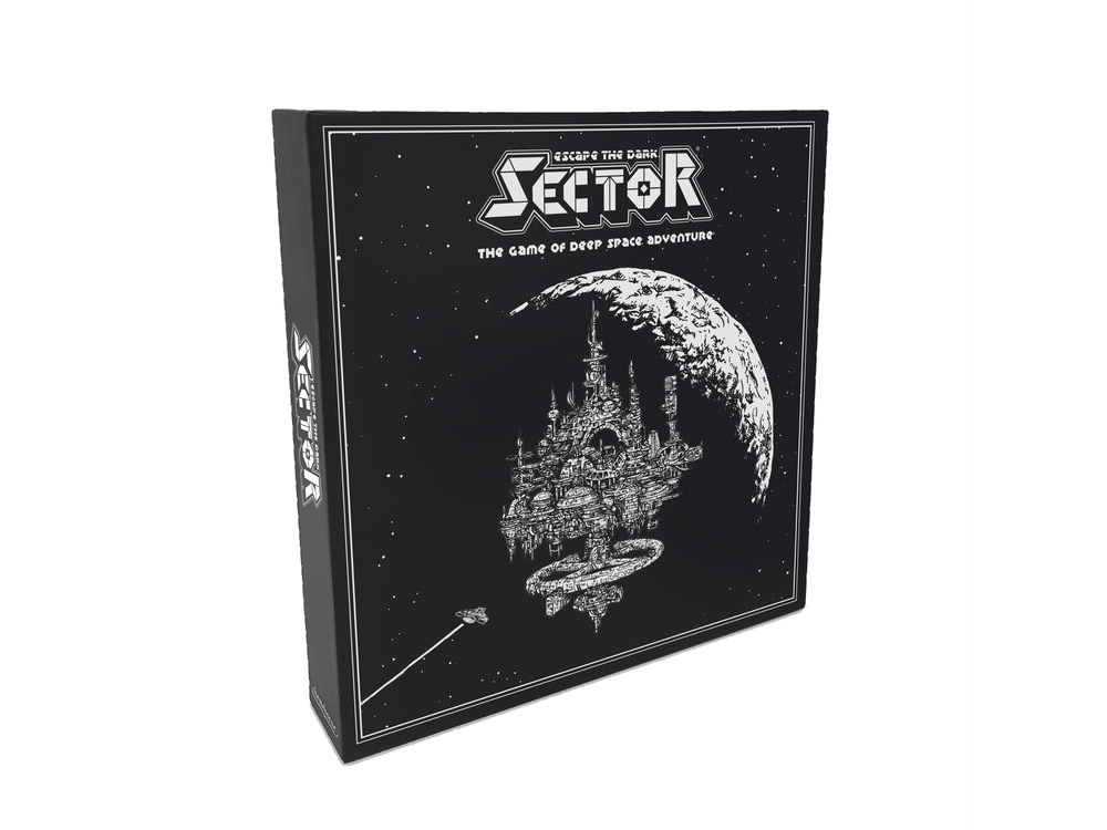 Escape the Dark Sector