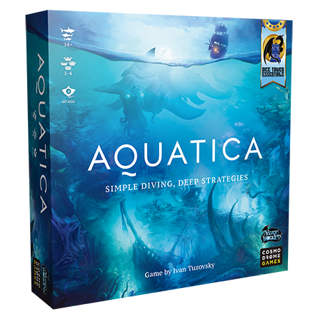 Aquatica