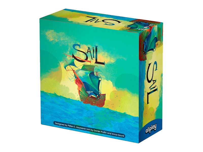 Sail