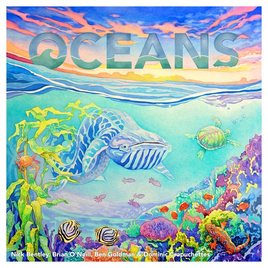 Oceans