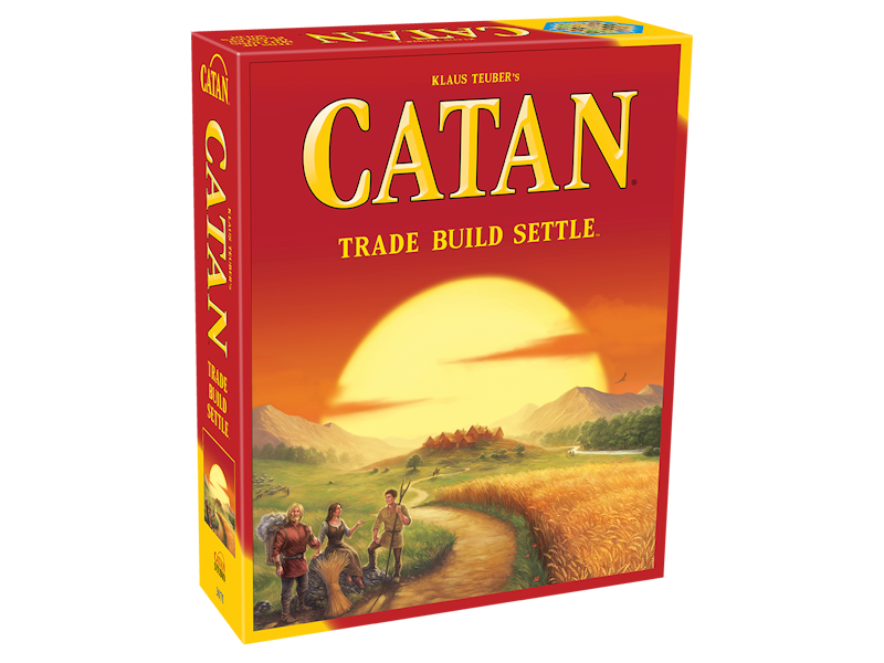 Catan