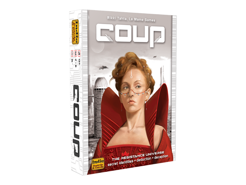 Coup