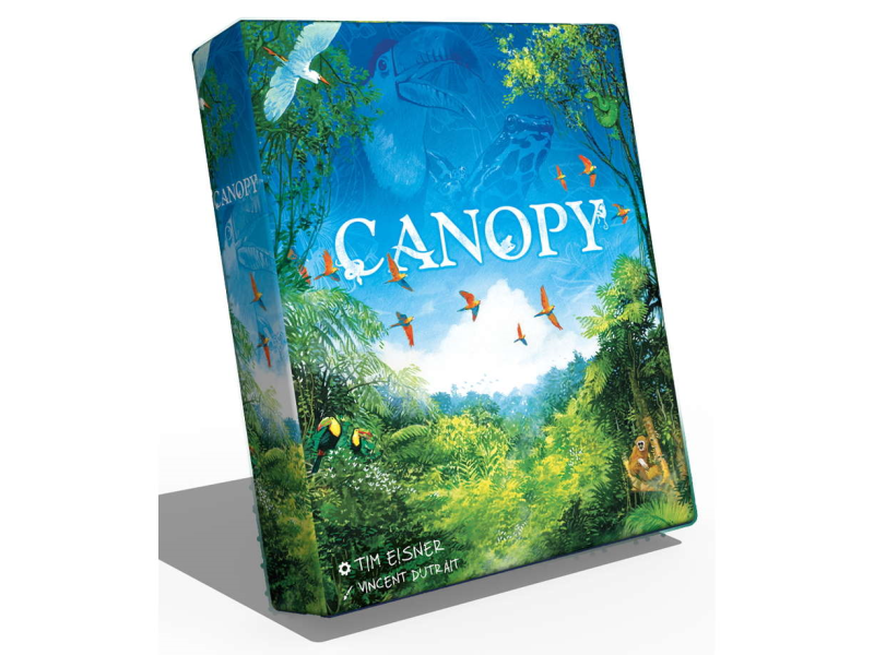 Canopy