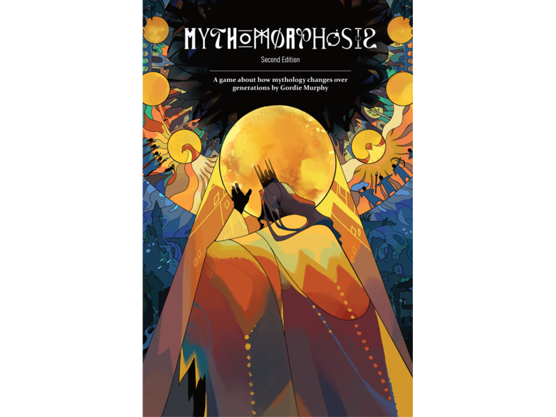 Mythomorphosis