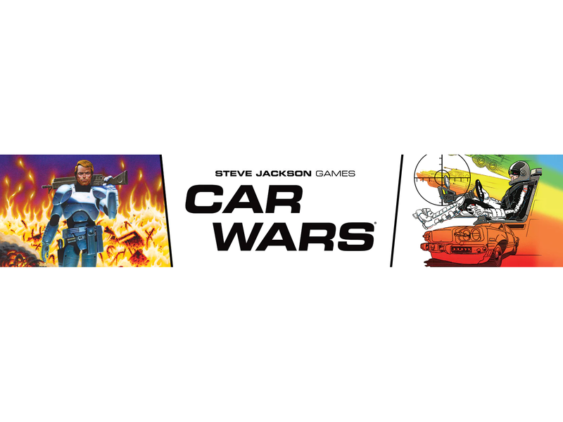 Car Wars