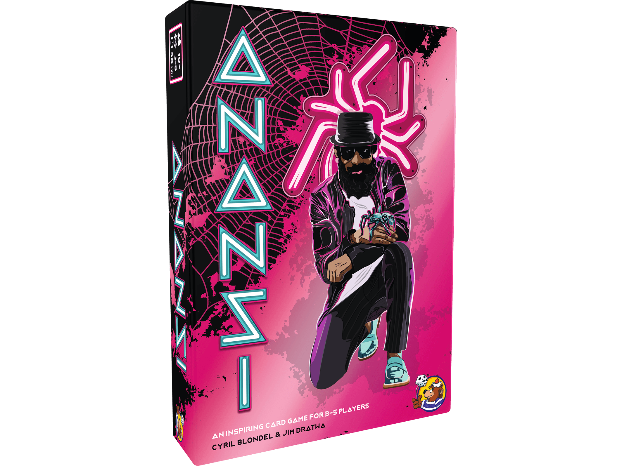 Anansi