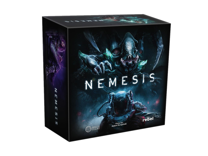 Nemesis