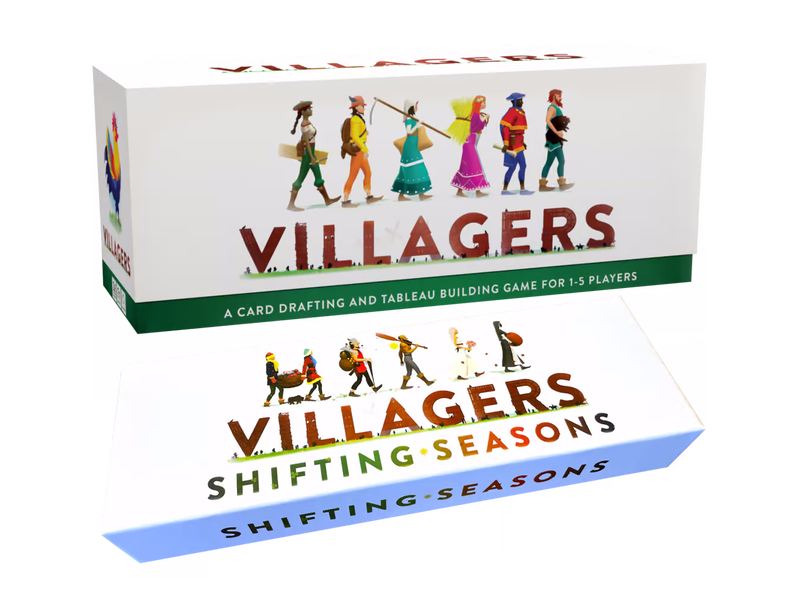 Villagers