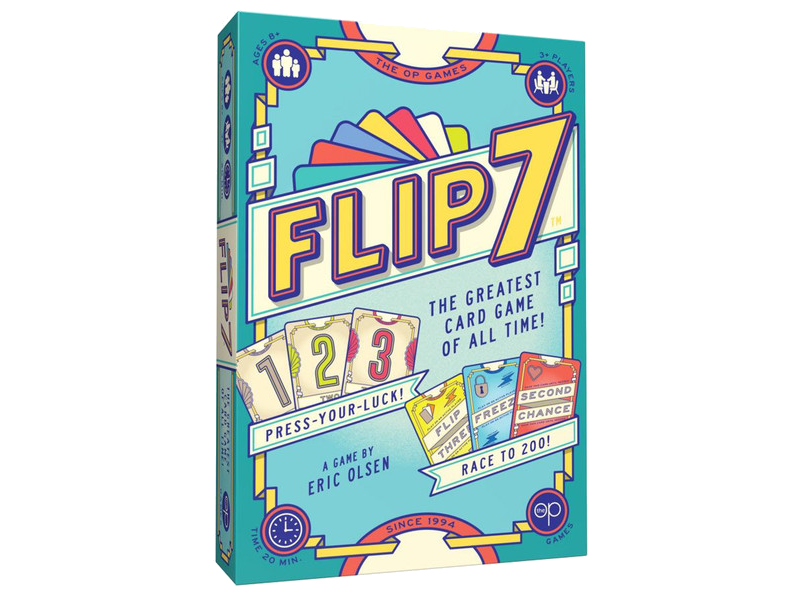 Flip 7
