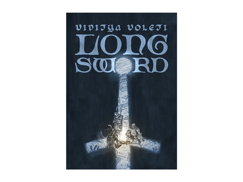 LONGSWORD
