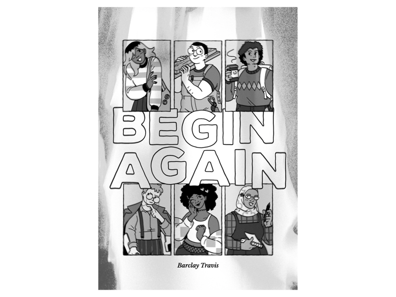 Begin Again