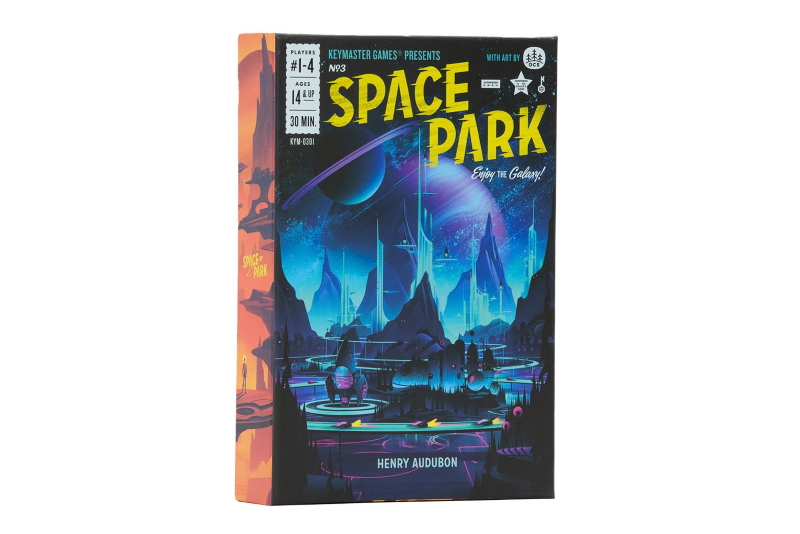 Space Park