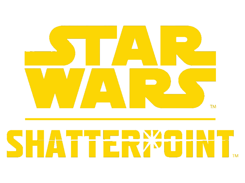 Star Wars: Shatterpoint Minis