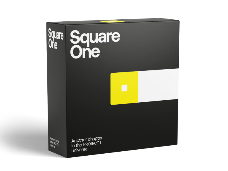 Square One