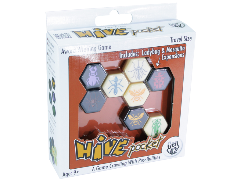 Hive Pocket
