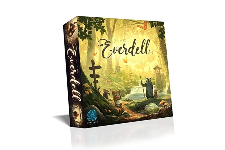 Everdell