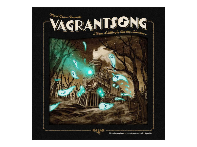 Vagrantsong