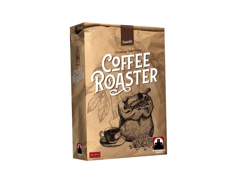 Coffee Roaster