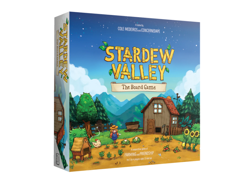 Stardew Valley