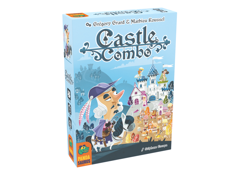 Castle Combo
