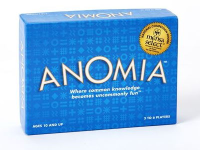 Anomia