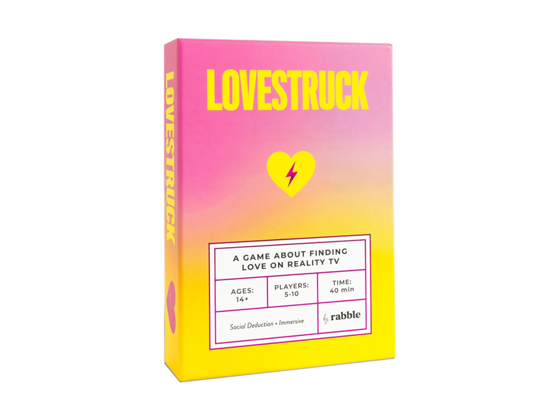 Lovestruck