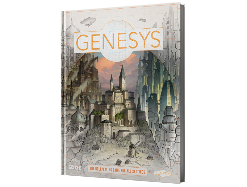 Genesys