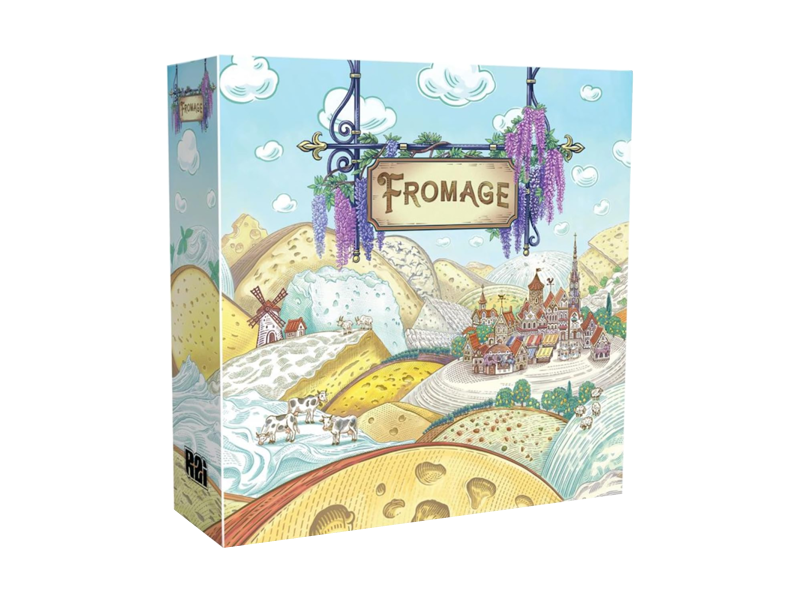 Fromage