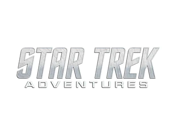 Star Trek Adventures