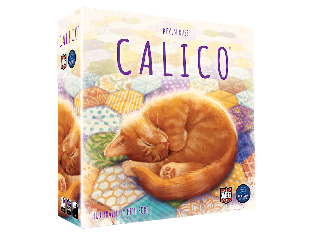 Calico