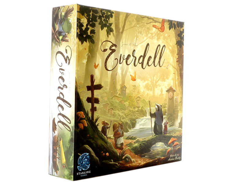 Everdell (Review 2)