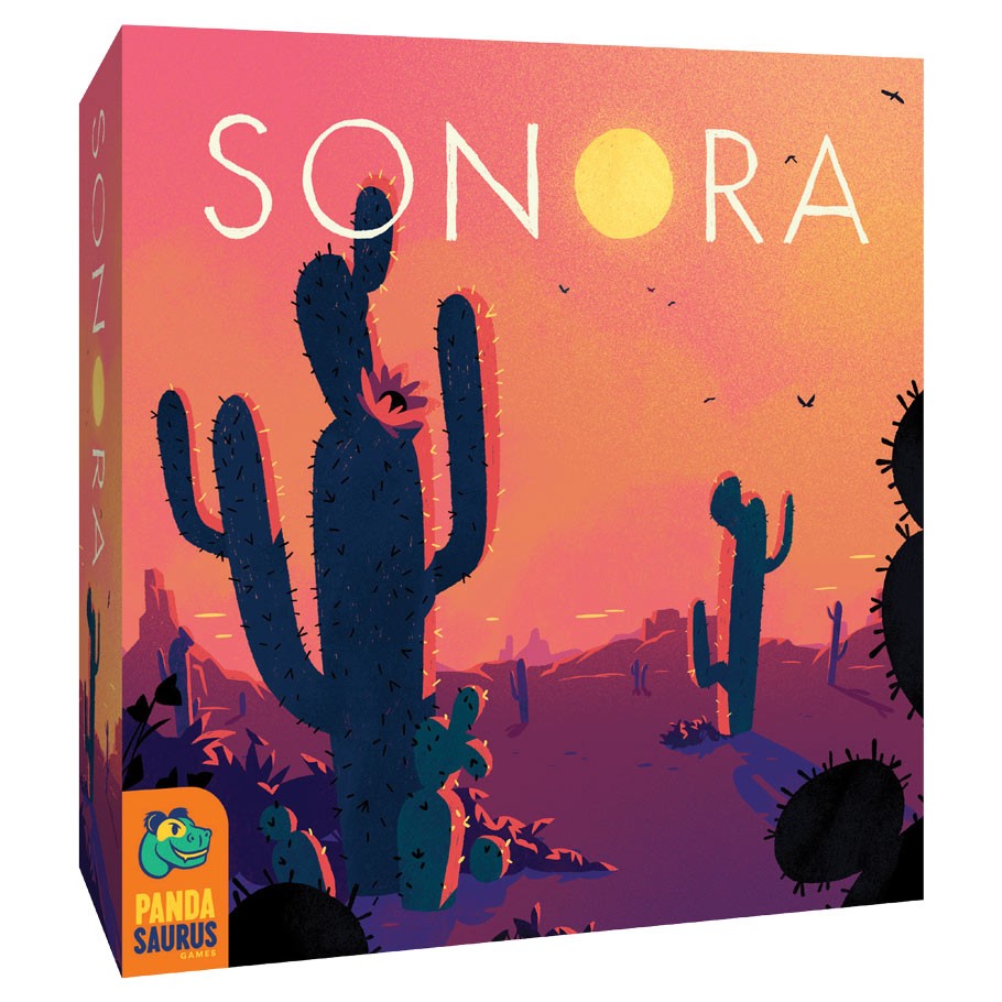 Sonora