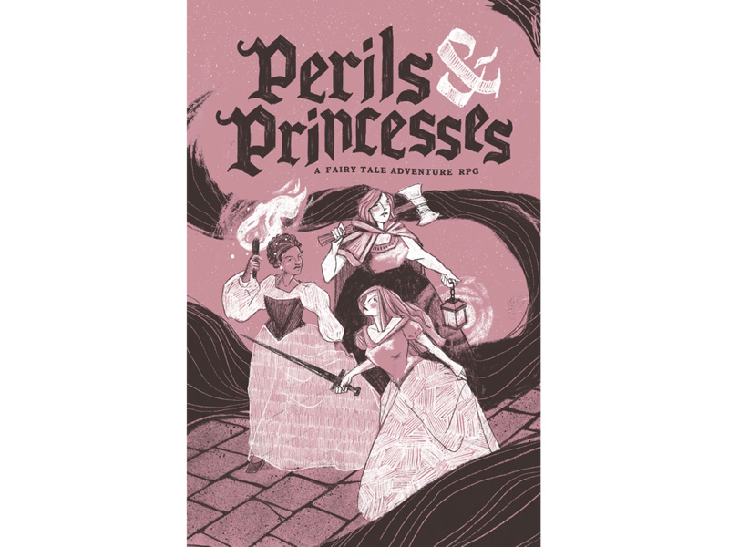 Perils & Princesses