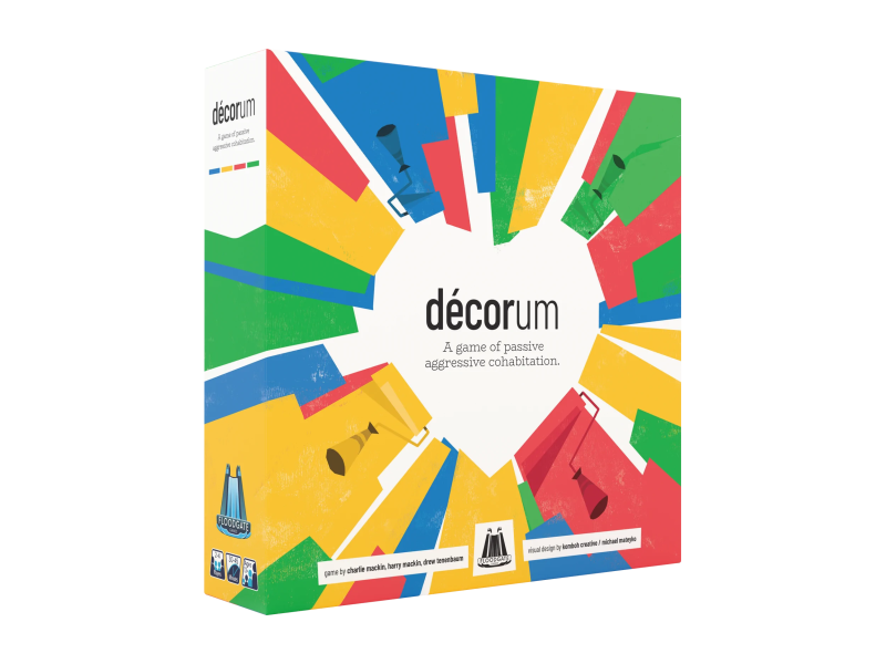 Décorum