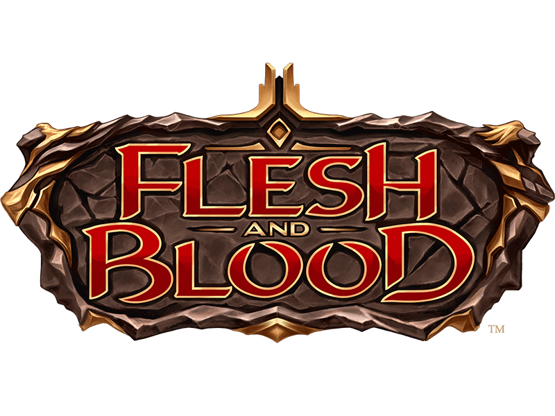 Flesh and Blood