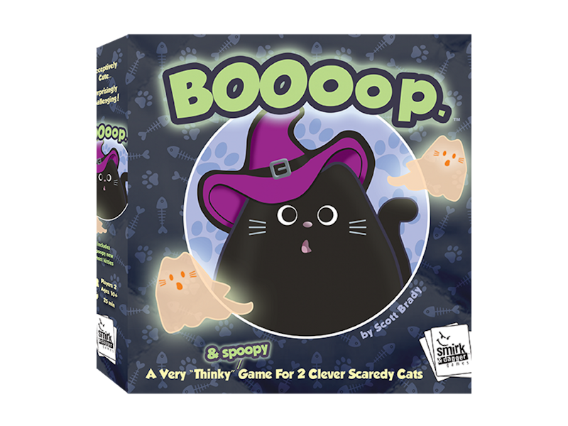 BOOoop.