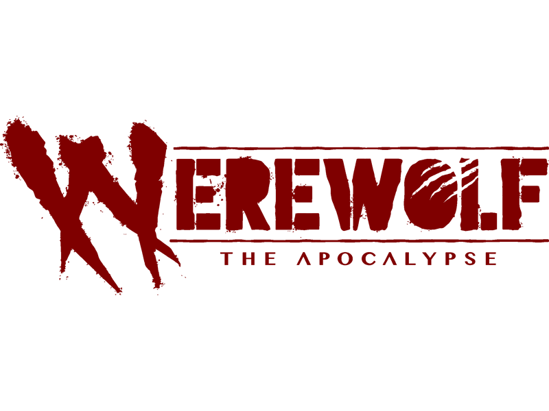 Werewolf: The Apocalypse