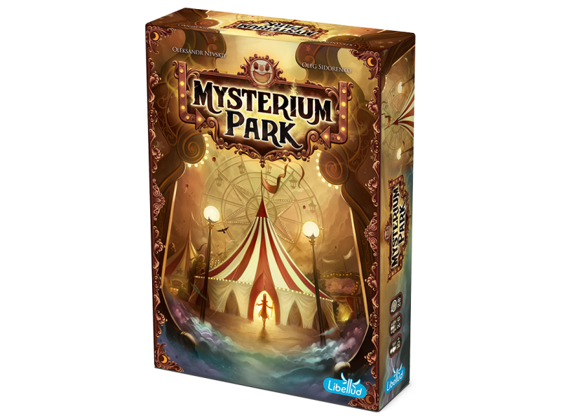 Mysterium Park