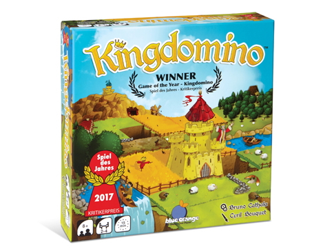 Kingdomino