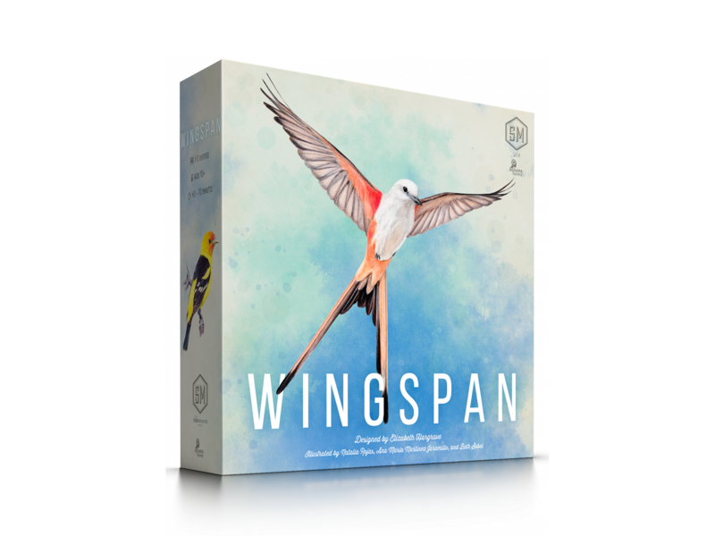 Wingspan (Review 3)