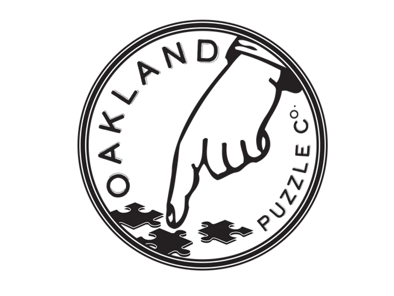 Oakland Puzzle Company
