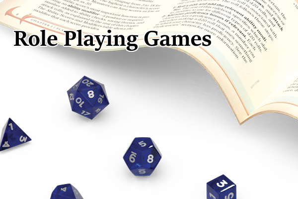 Role Playing Games