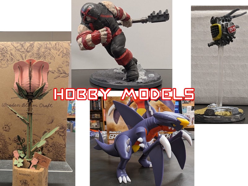 Hobby Models