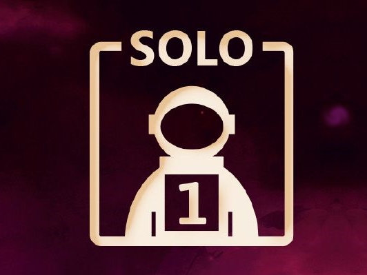 Solo Games