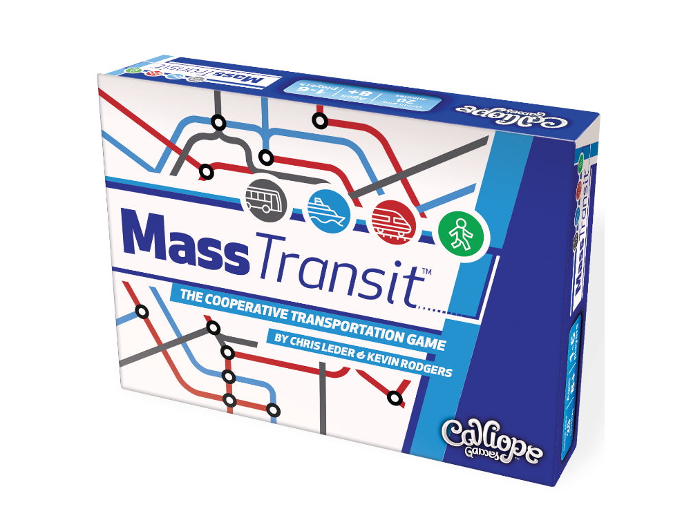 Mass Transit